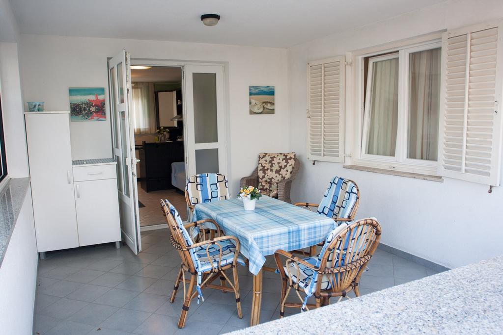 Silvia Apartman