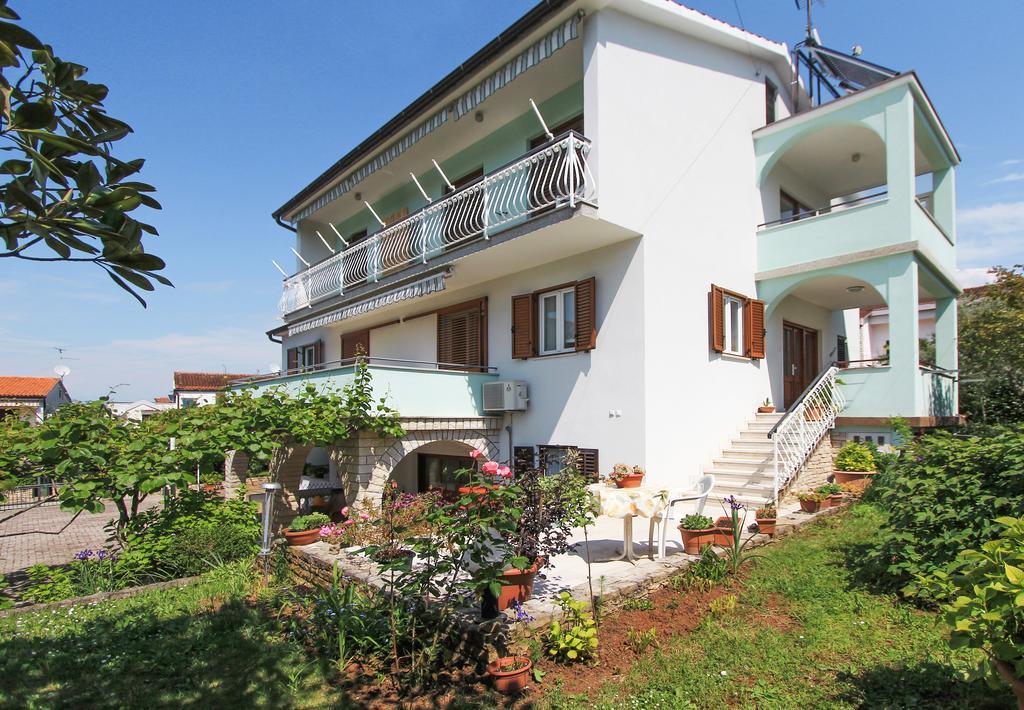 Silvia * Porec