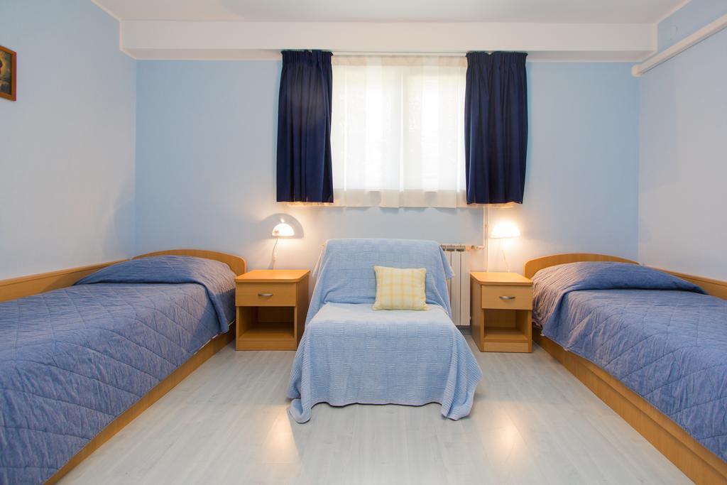Apartman Silvia