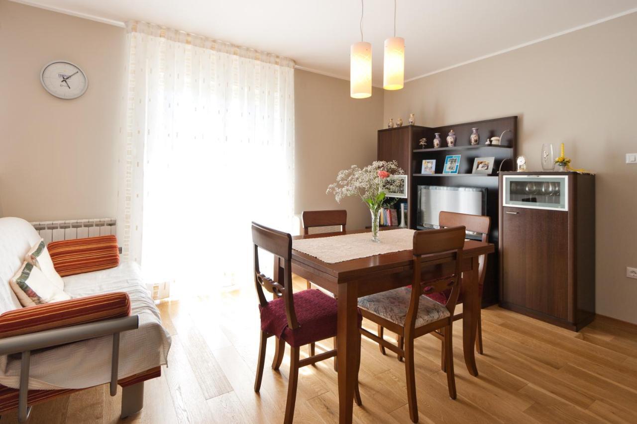 Apartman Silvia Porec