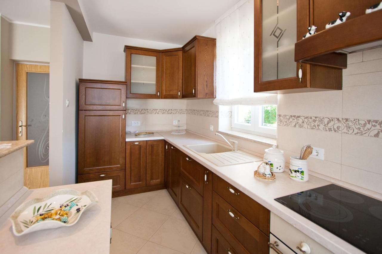 Apartman Silvia Porec