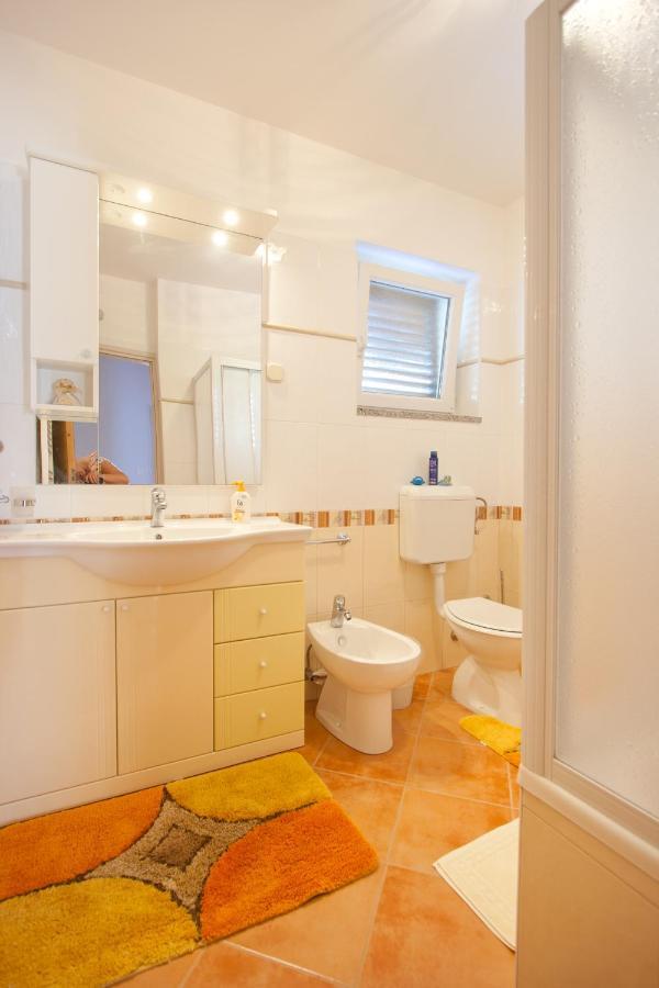 Apartman Silvia