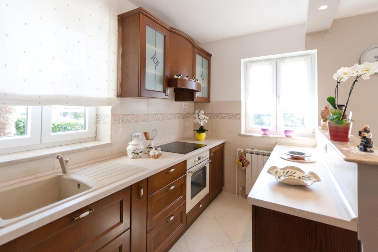 Apartman Silvia *